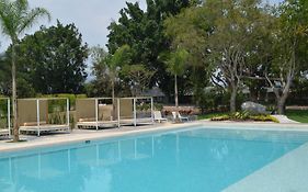 Rancho Macloy Hotel Spa&Social Events